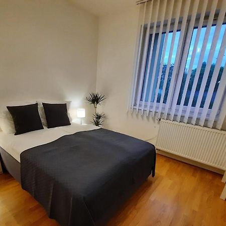 Apartment Prague-2 Rooms Free Parking Bagian luar foto