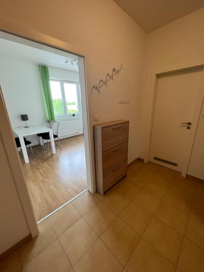 Apartment Prague-2 Rooms Free Parking Bagian luar foto