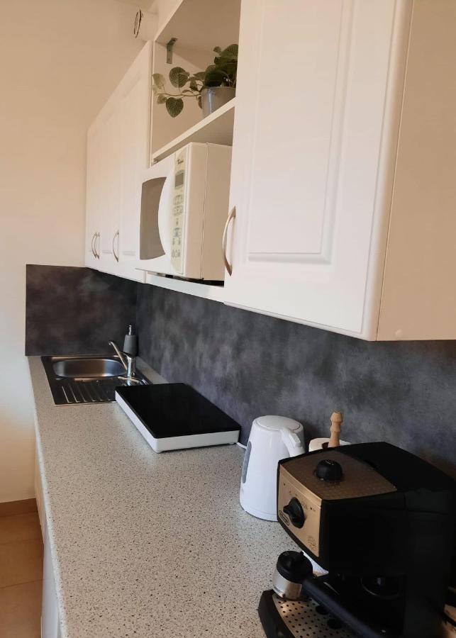 Apartment Prague-2 Rooms Free Parking Bagian luar foto