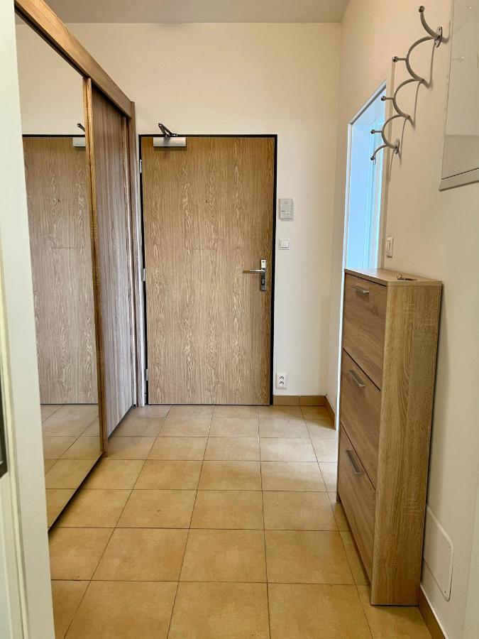 Apartment Prague-2 Rooms Free Parking Bagian luar foto